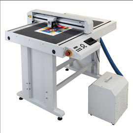 Craft Paper Flatbed Cutting Machine Electric Die Cutting Machine