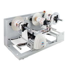 High Efficiency Digital Label Cutter Compact Size Space Saving