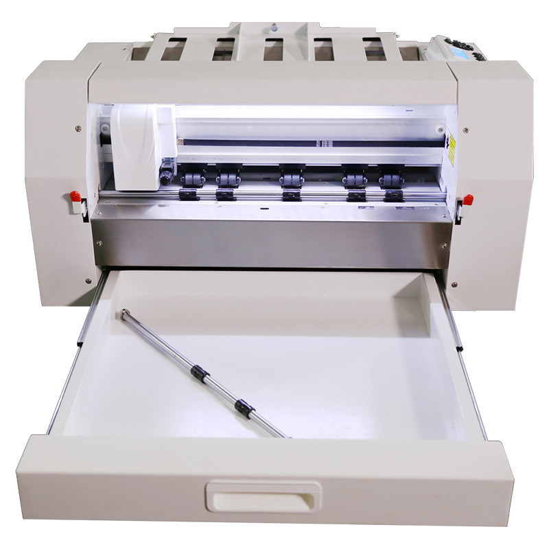cut sticker machine