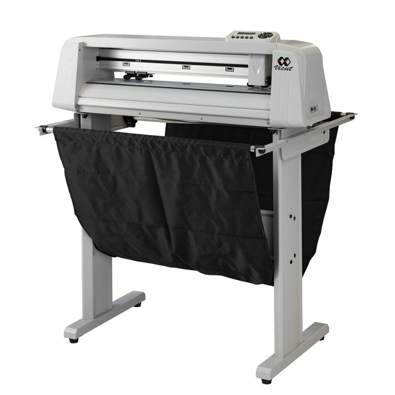 vinyl sticker plotter machine