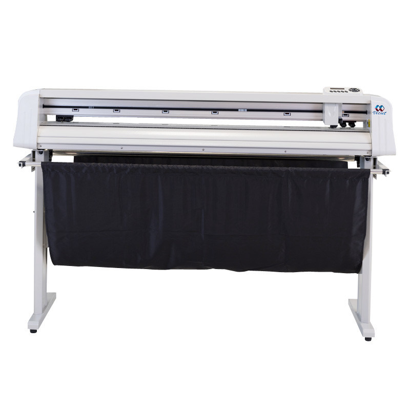 vinyl sticker plotter machine