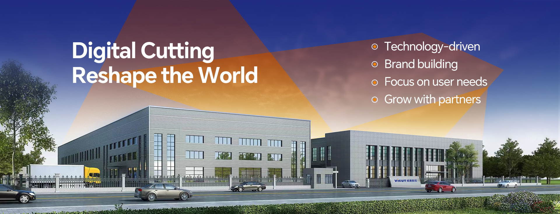 quality Roll Feed Flatbed Cutter factory