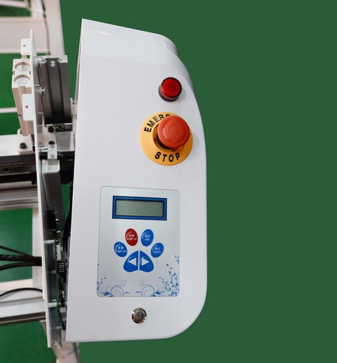 Energy Saving Electric Guillotine Paper Cutter Environmental Friendly